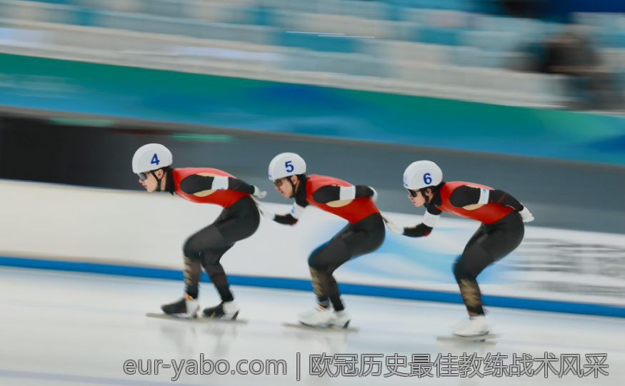欧冠历史最佳教练战术风采