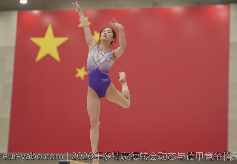 2026年多特蒙德转会动态与德甲竞争格局