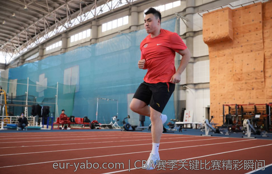 CBA赛季关键比赛精彩瞬间