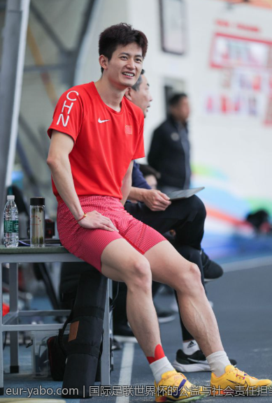 国际足联世界杯的公益与社会责任担当