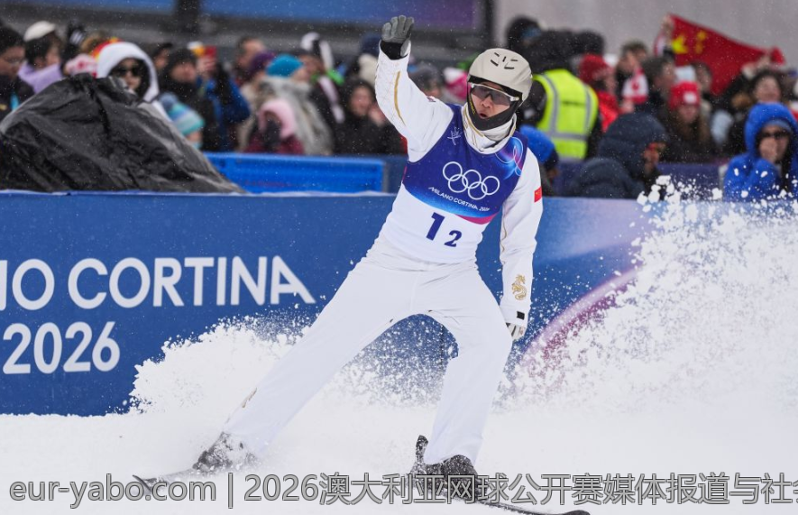 2026澳大利亚网球公开赛媒体报道与社会反响综述