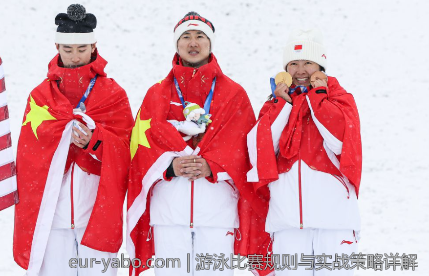 游泳比赛规则与实战策略详解