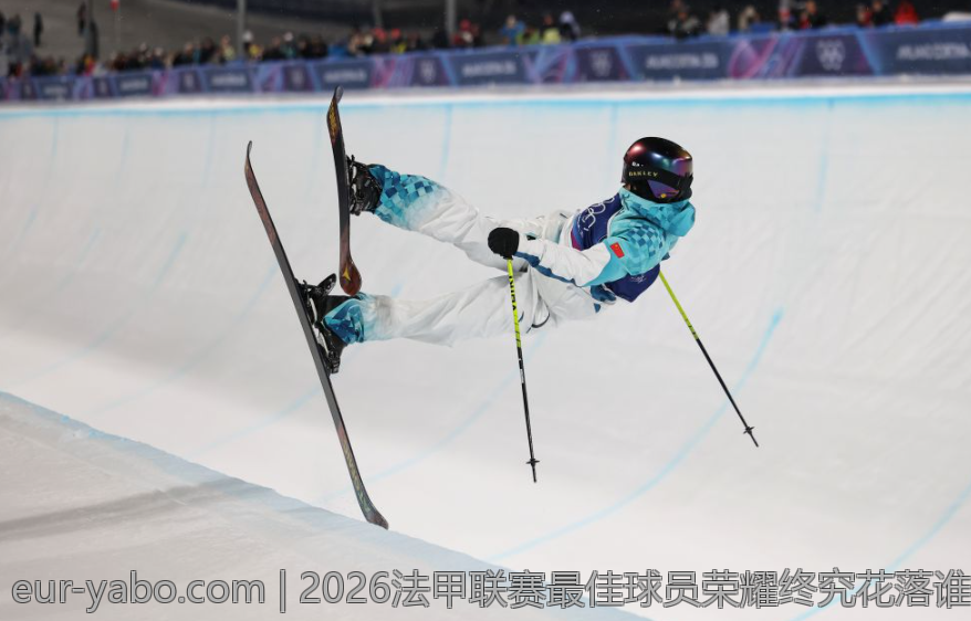 2026法甲联赛最佳球员荣耀终究花落谁家