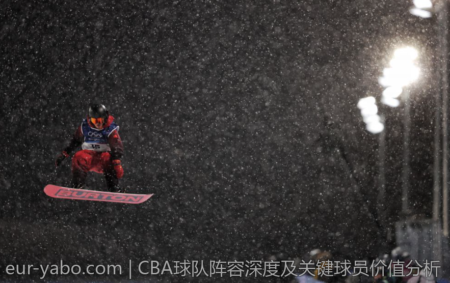 CBA球队阵容深度及关键球员价值分析