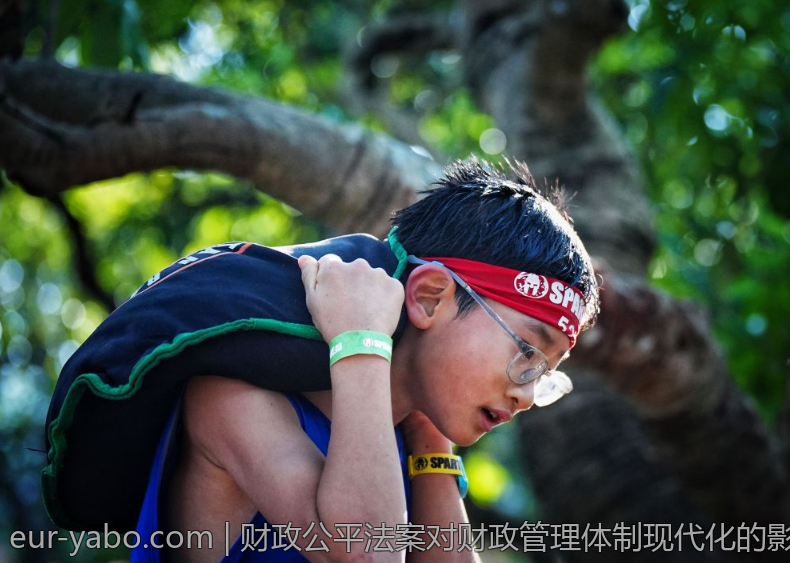 财政公平法案对财政管理体制现代化的影响