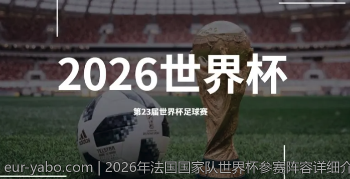 2026年法国国家队世界杯参赛阵容详细介绍