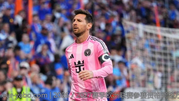 2026／2027赛季欧洲联赛参赛资格调整方案